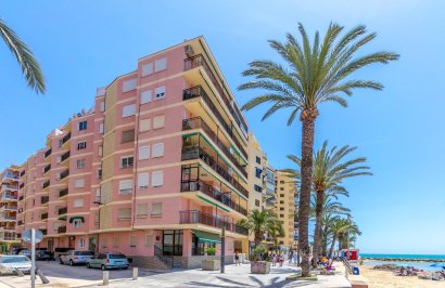 Piso - Resale - Torrevieja - Playa del Cura