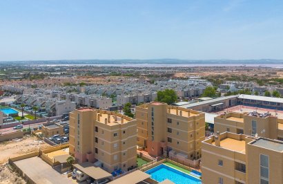 Piso - Resale - Torrevieja - Sector 25