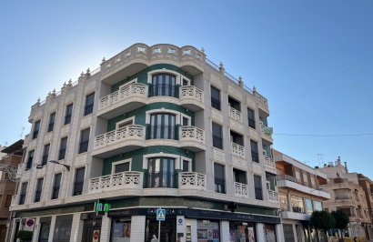 Piso - Reventa - Almoradí - Almoradí