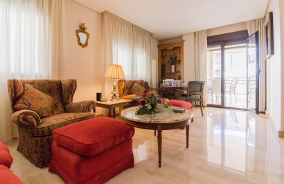 Piso - Reventa - Callosa de Segura - 01548