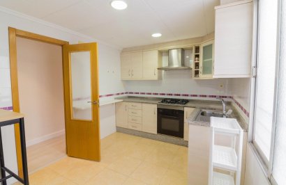 Piso - Reventa - Callosa de Segura - 01583