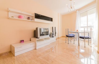 Piso - Reventa - Callosa de Segura - Comunidad valenciana