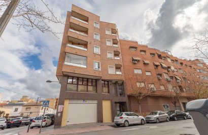 Piso - Reventa - Orihuela - 01590