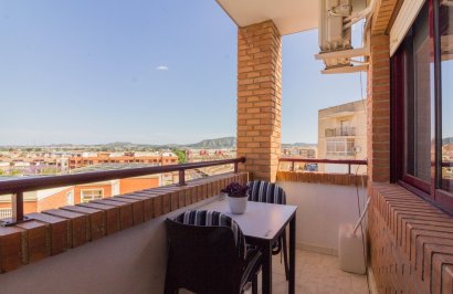 Piso - Reventa - Orihuela - 10196