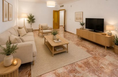 Piso - Reventa - Orihuela - Barrio de la Ocarasa