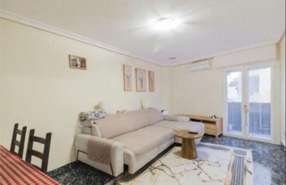 Piso - Reventa - Orihuela - Zona Centro