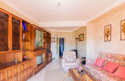 Piso - Reventa - Orihuela - Zona Centro