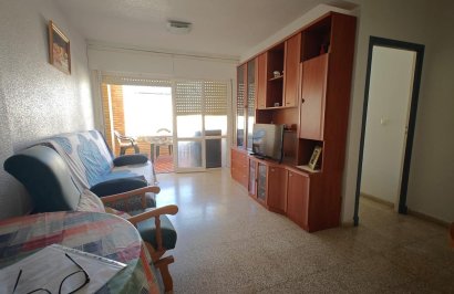 Piso - Reventa - Torrevieja - Centro