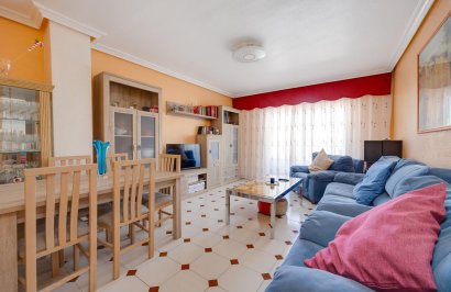 Piso - Reventa - Torrevieja - Habaneras