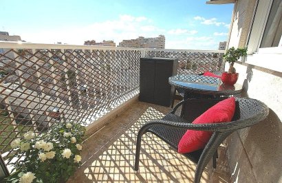 Piso - Reventa - Torrevieja - Nueva Torrevieja