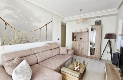 Piso - Reventa - Torrevieja - Nueva Torrevieja