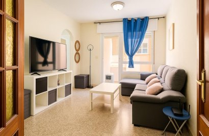 Piso - Reventa - Torrevieja - Playa de los Locos