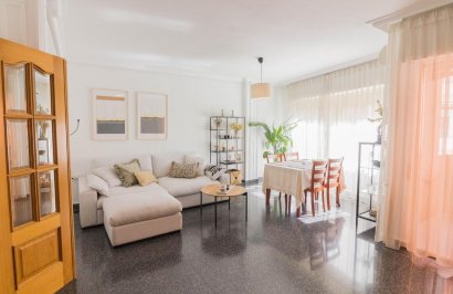 Piso - Revente - Callosa de Segura - Comunidad valenciana