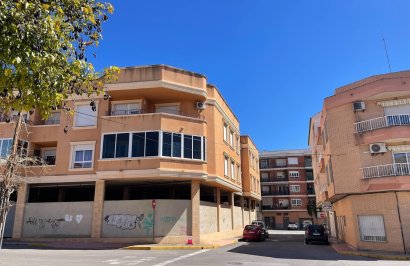 Piso - Revente - Montesinos - Pueblo 8