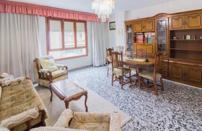 Piso - Revente - Orihuela - 10144