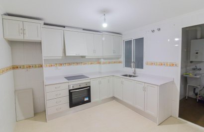 Piso - Revente - Orihuela - Barrio de la Ocarasa