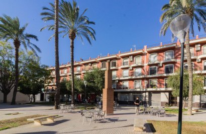 Piso - Revente - Orihuela - Orihuela