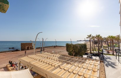 Piso - Revente - Torrevieja - 21-T12