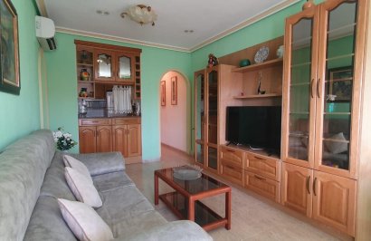 Piso - Revente - Torrevieja - Acequion