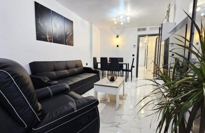 Piso - Revente - Torrevieja - Acequion