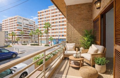 Piso - Revente - Torrevieja - Acequion