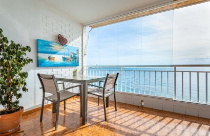 Piso - Revente - Torrevieja - DP3226