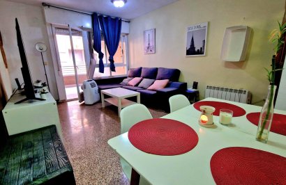 Piso - Revente - Torrevieja - ER2-03831