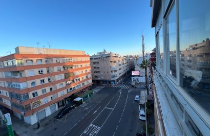 Piso - Revente - Torrevieja - MD2025