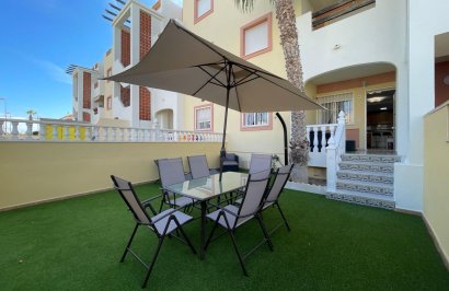 Planta baja - Resale - Orihuela Costa - La Zenia