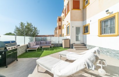 Planta baja - Resale - Orihuela Costa - Lomas de Cabo Roig