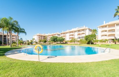 Planta baja - Resale - Orihuela Costa - Playa Flamenca