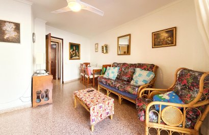Planta baja - Resale - Torrevieja - 21-SG116