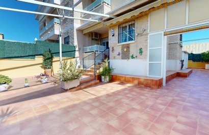 Planta baja - Resale - Torrevieja - Aguas Nuevas