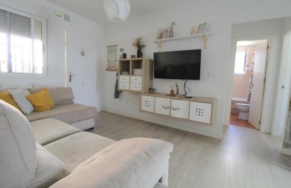 Planta baja - Resale - Torrevieja - AIE00041