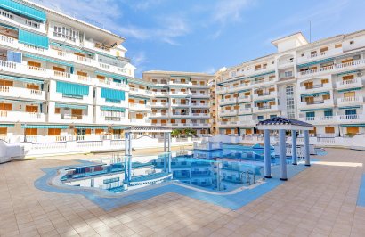 Planta baja - Resale - Torrevieja - La Mata