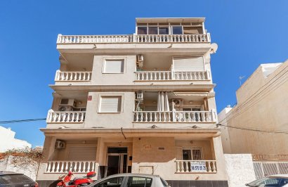 Planta baja - Resale - Torrevieja - La Mata
