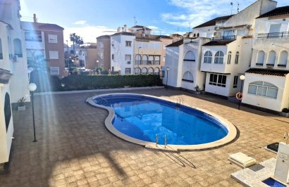 Planta baja - Resale - Torrevieja - La veleta