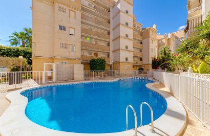 Planta baja - Resale - Torrevieja - Playa de los Locos
