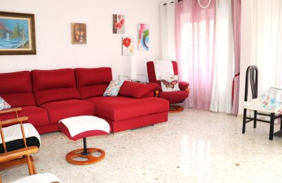 Planta baja - Resale - Torrevieja - Playa del Cura