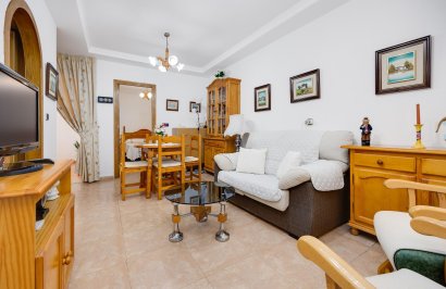 Planta baja - Resale - Torrevieja - Playa del Cura