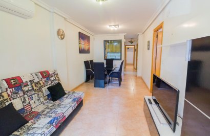 Planta baja - Resale - Torrevieja - torrevieja