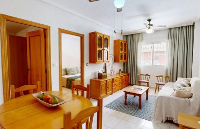 Planta baja - Resale - Torrevieja - VIK164