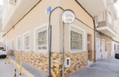 Planta baja - Reventa - Redován - Pascual martinez