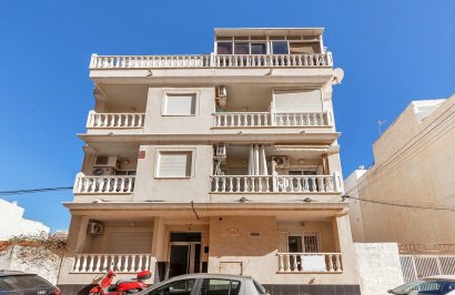 Planta baja - Reventa - Torrevieja - La Mata