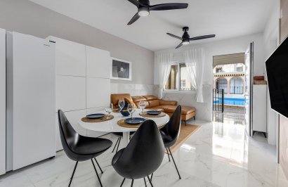 Planta baja - Reventa - Torrevieja - La veleta