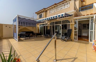 Planta baja - Revente - Orihuela Costa - Zeniamar-Horizonte-La Campana