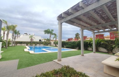 Quad - Resale - Orihuela Costa - Cabo Roig