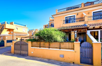 Quad - Resale - Torrevieja - Aguas nuevas 2