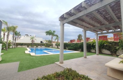 Quad - Revente - Orihuela Costa - 2-TABORA