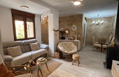 Quad - Revente - Torrevieja - Playa de los Locos